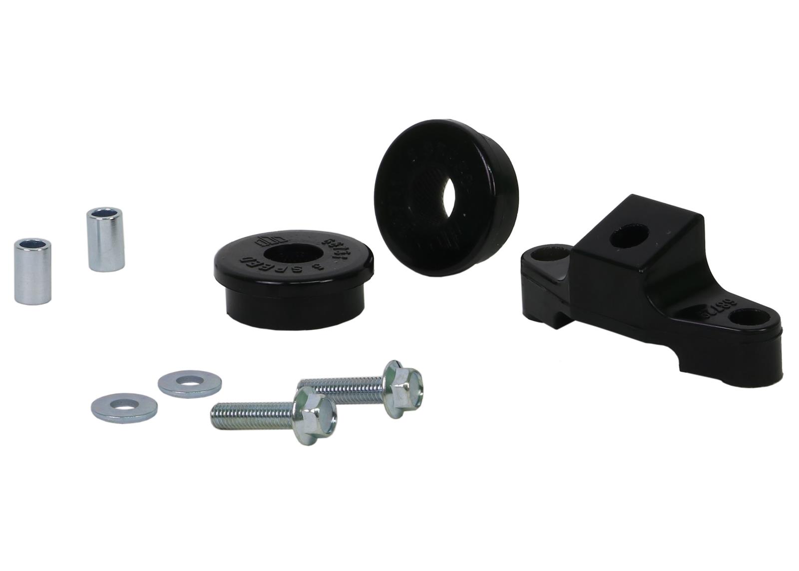 Nolathane REV214.0010 Nolathane Manual Transmission Shifter Stabilizer