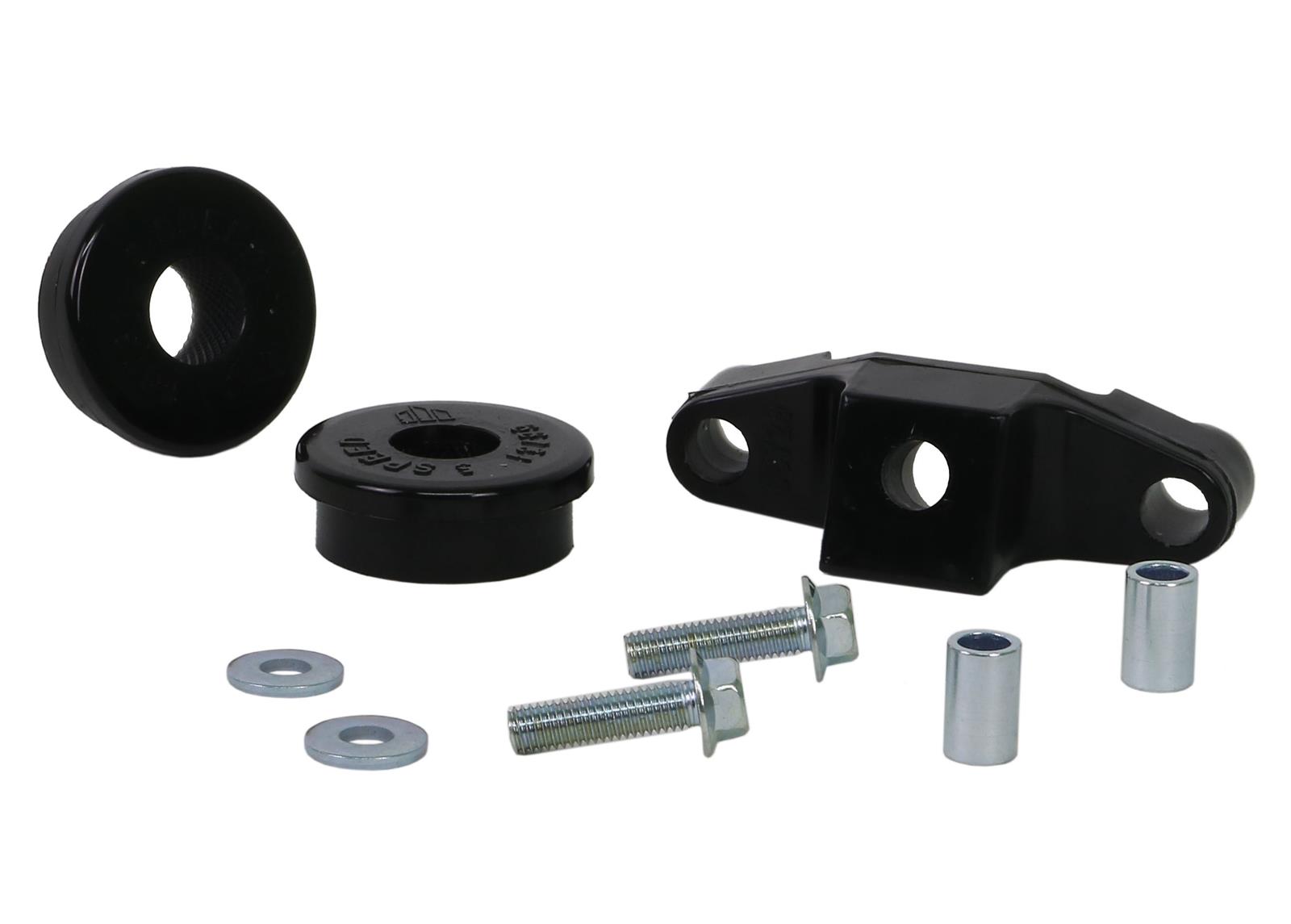 Nolathane REV214.0010 Nolathane Manual Transmission Shifter Stabilizer