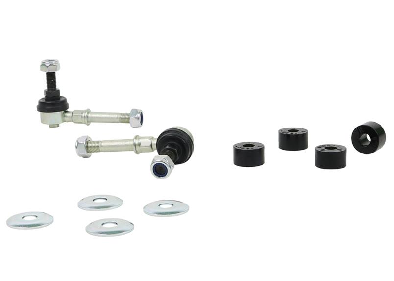 Nolathane REV232.0022 Nolathane Sway Bar Links Summit Racing