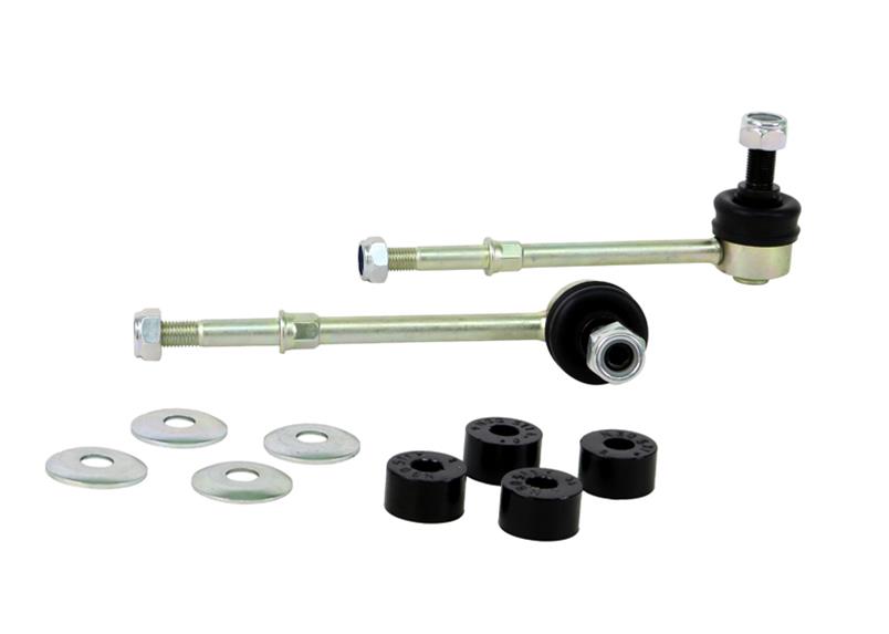 Nolathane REV235.0004 Nolathane Sway Bar Links Summit Racing
