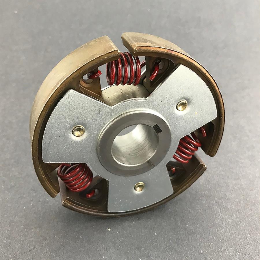 Noram Clutches NAR131