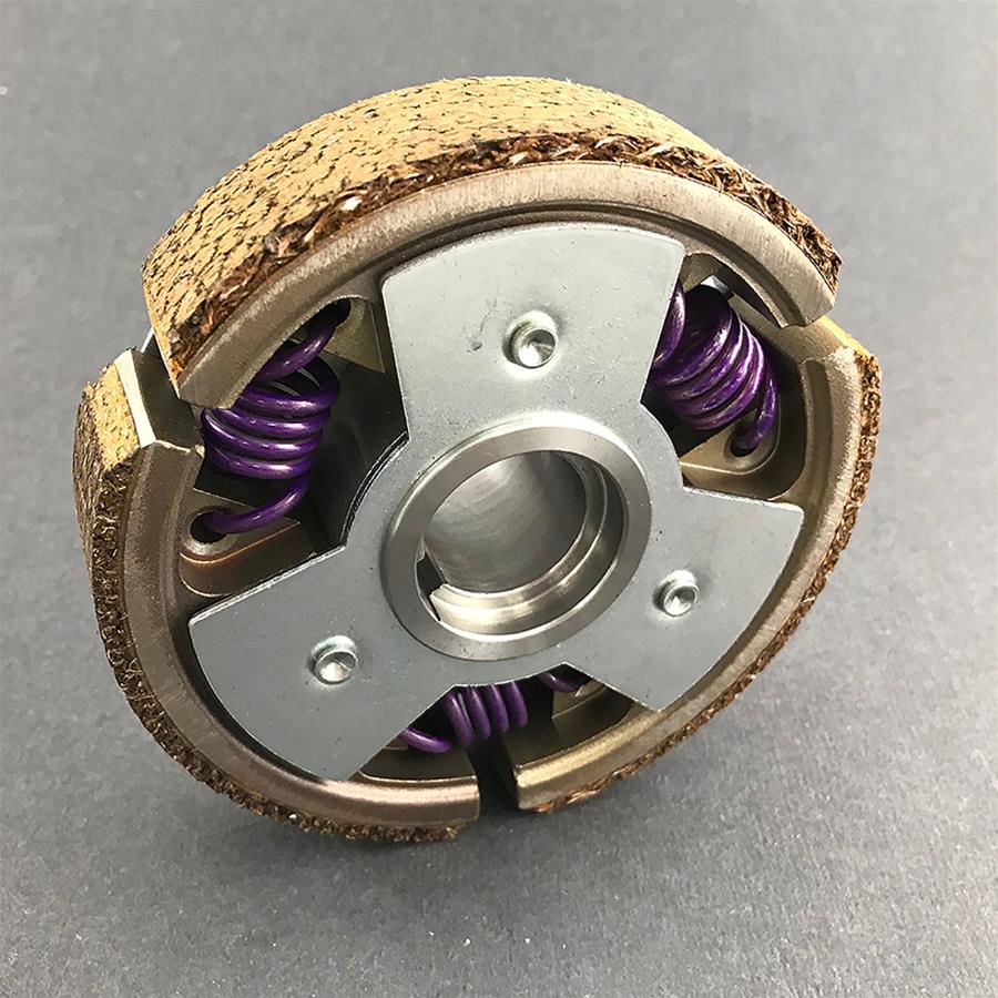 Noram Clutches NAR180 Noram Clutch Components Summit Racing
