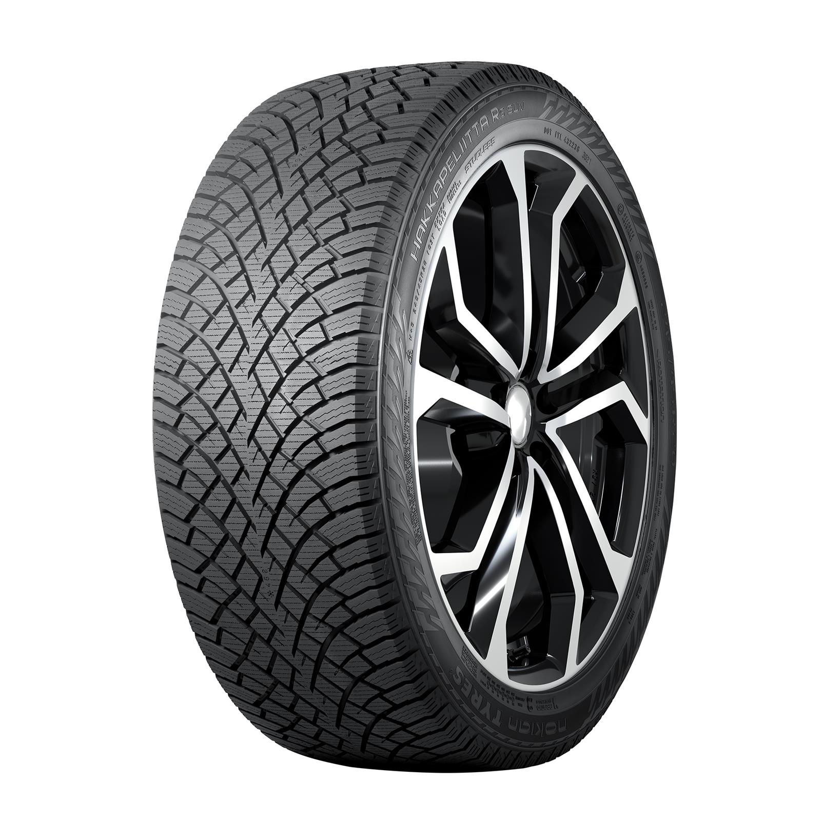 Nokian T432267 Nokian Hakkapeliitta R5 SUV Tires | Summit Racing