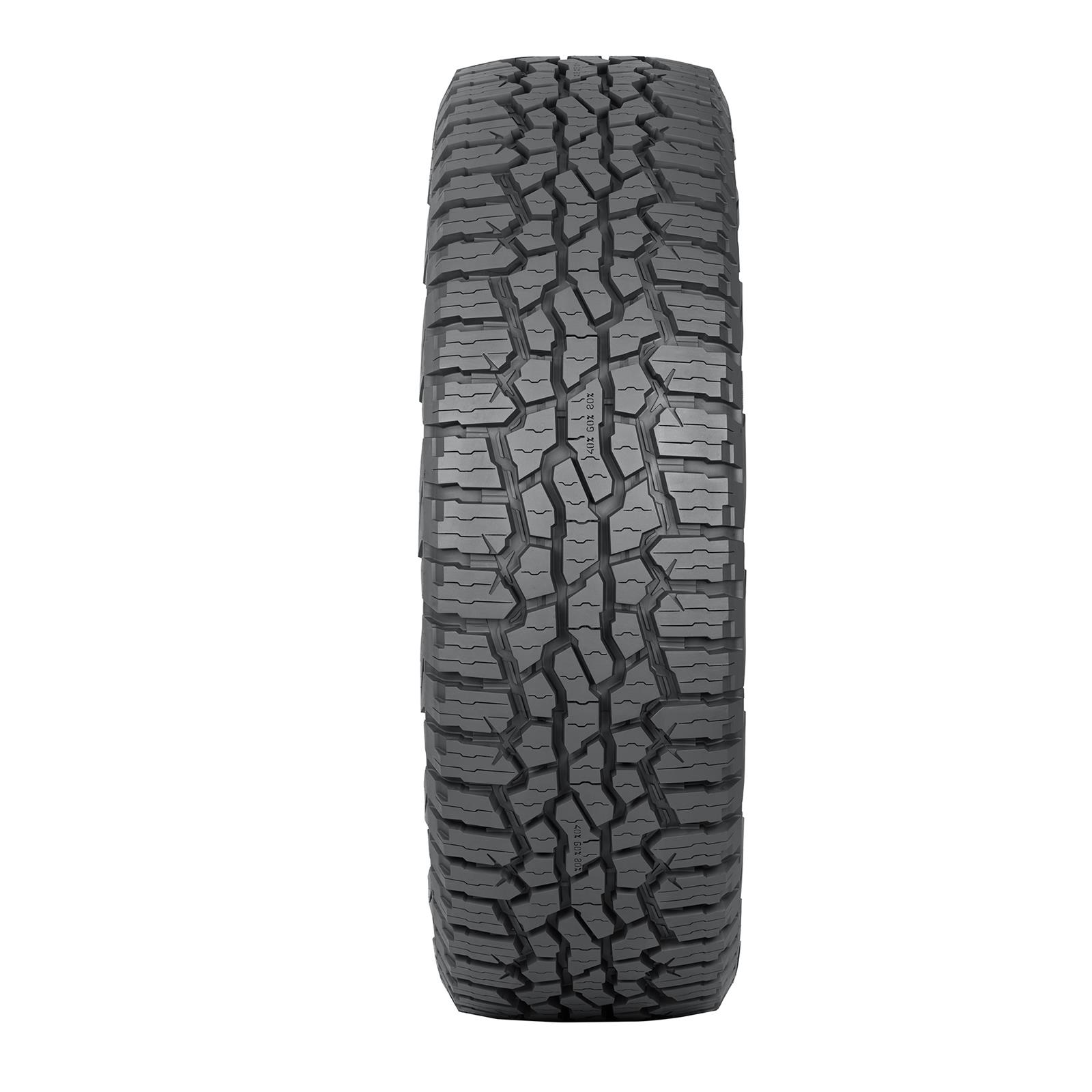ノトボオク Nokian WR G4 265/60R17 108V All-Weather SUV/Crossover Tire with