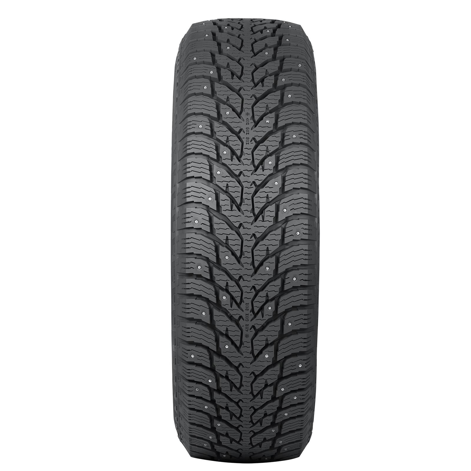 Nokian TS32403 Nokian Hakkapeliitta LT3 Tires | Summit Racing