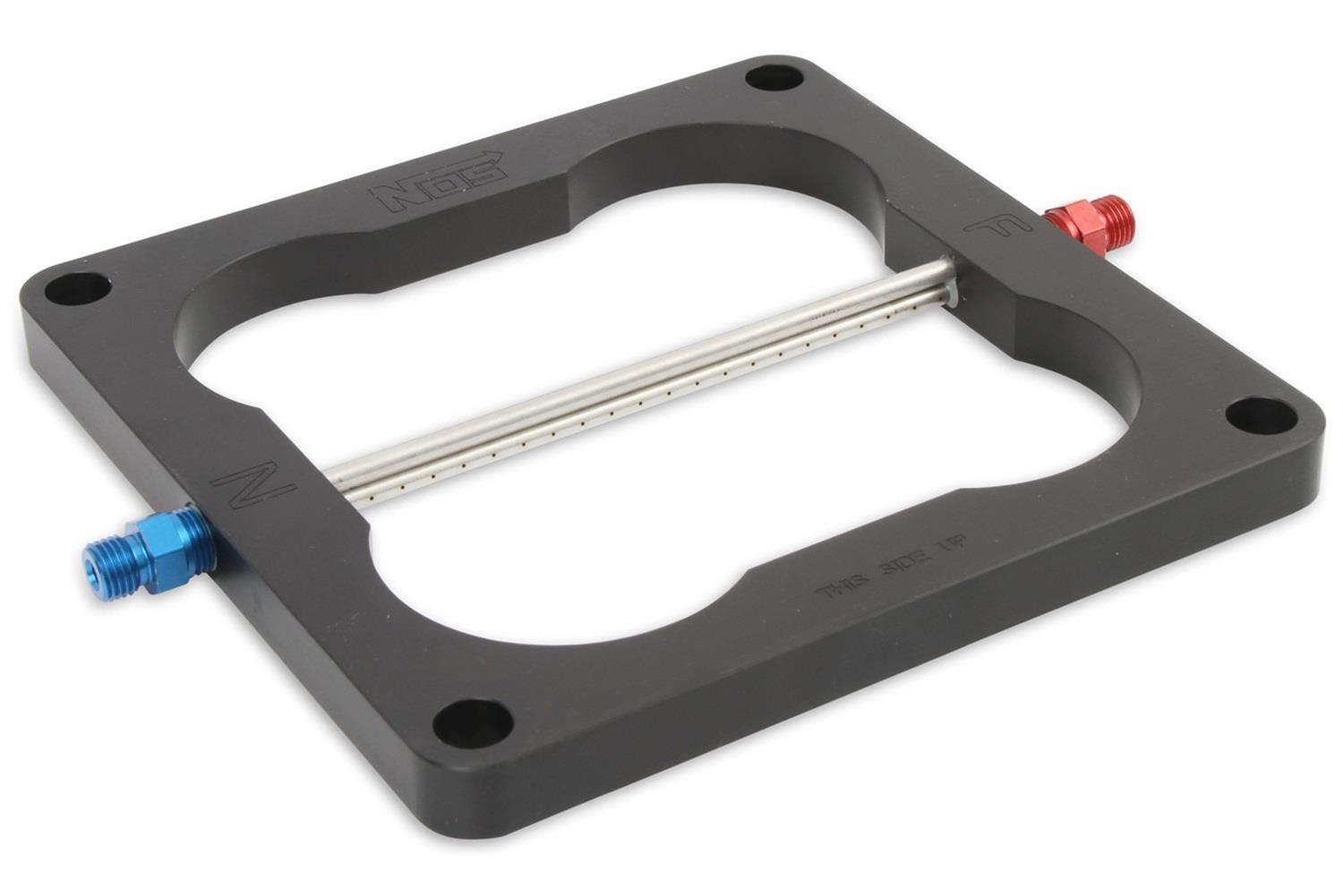 Nitrous Oxide Systems (NOS) 02102NOS NOS Big Shot Nitrous Systems