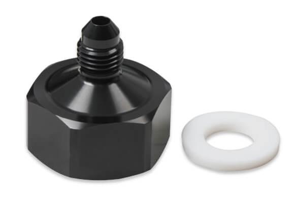 NOS EFI Nitrous Oxide Systems 02127BNOS System, EFI, Wet, 150 hp, 10 lb. Bottle, Black, Ford, 5.0L, Kit thumbnail 5