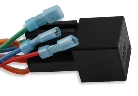 NOS EFI Nitrous Oxide Systems 02127BNOS System, EFI, Wet, 150 hp, 10 lb. Bottle, Black, Ford, 5.0L, Kit thumbnail 4