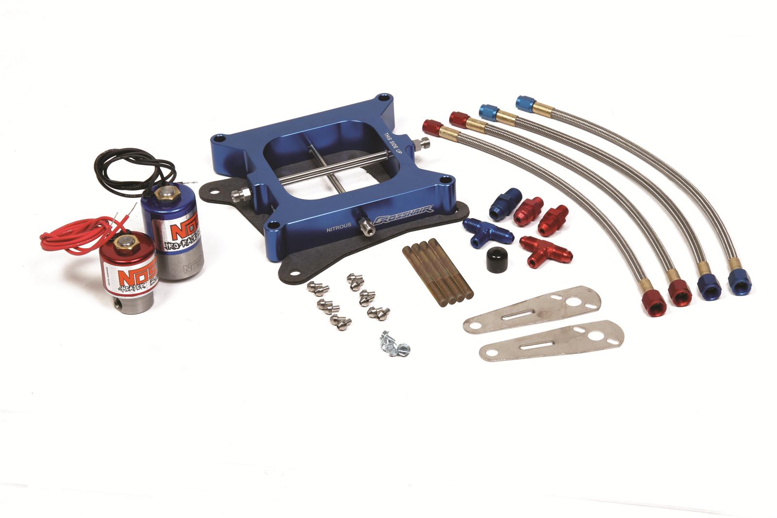 Nitrous Oxide Systems (NOS) 05001NBNOS NOS Powershot Nitrous Oxide