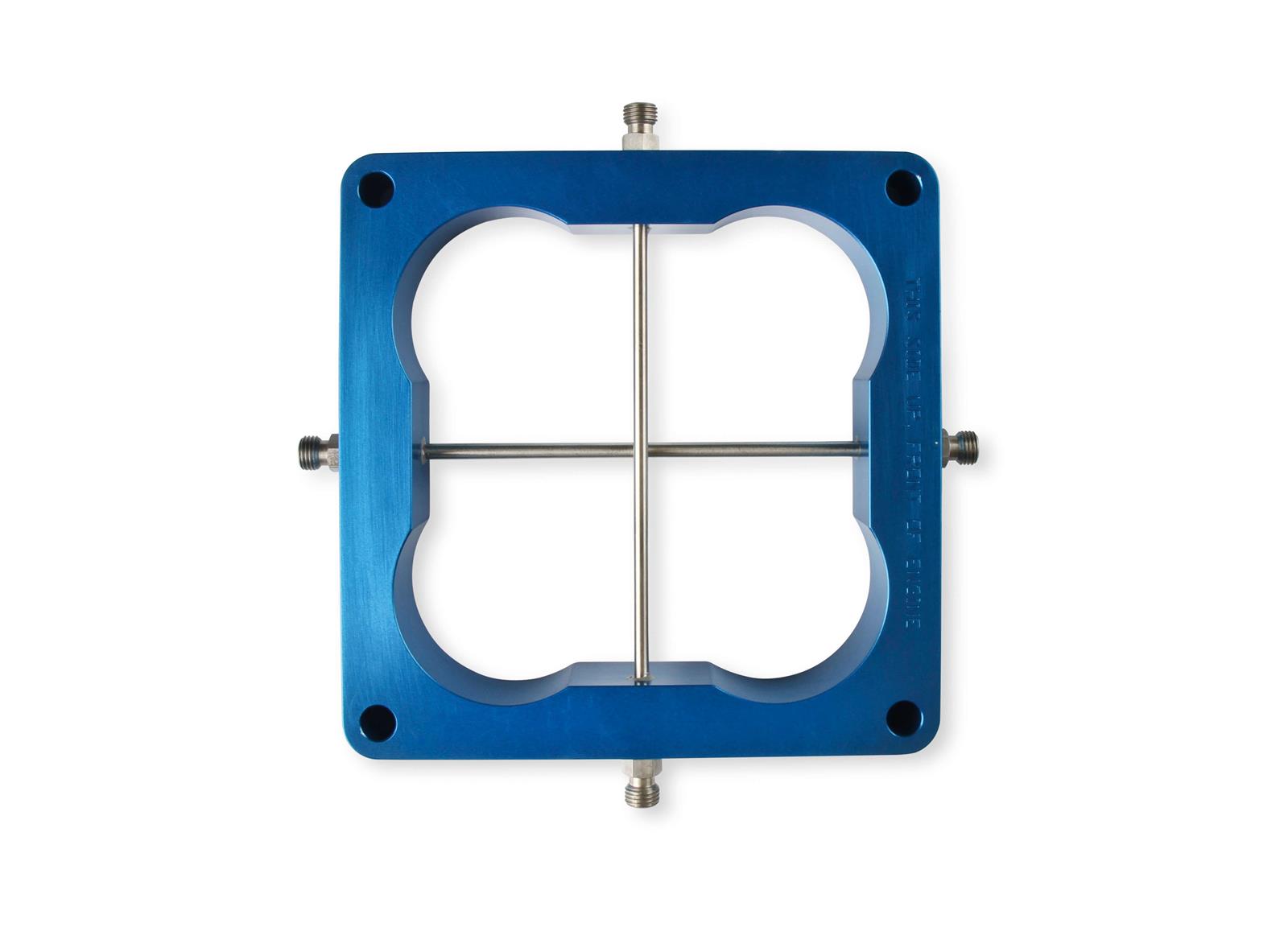 Nitrous Oxide Systems (NOS) 02157NOS NOS CrossHair Nitrous Oxide