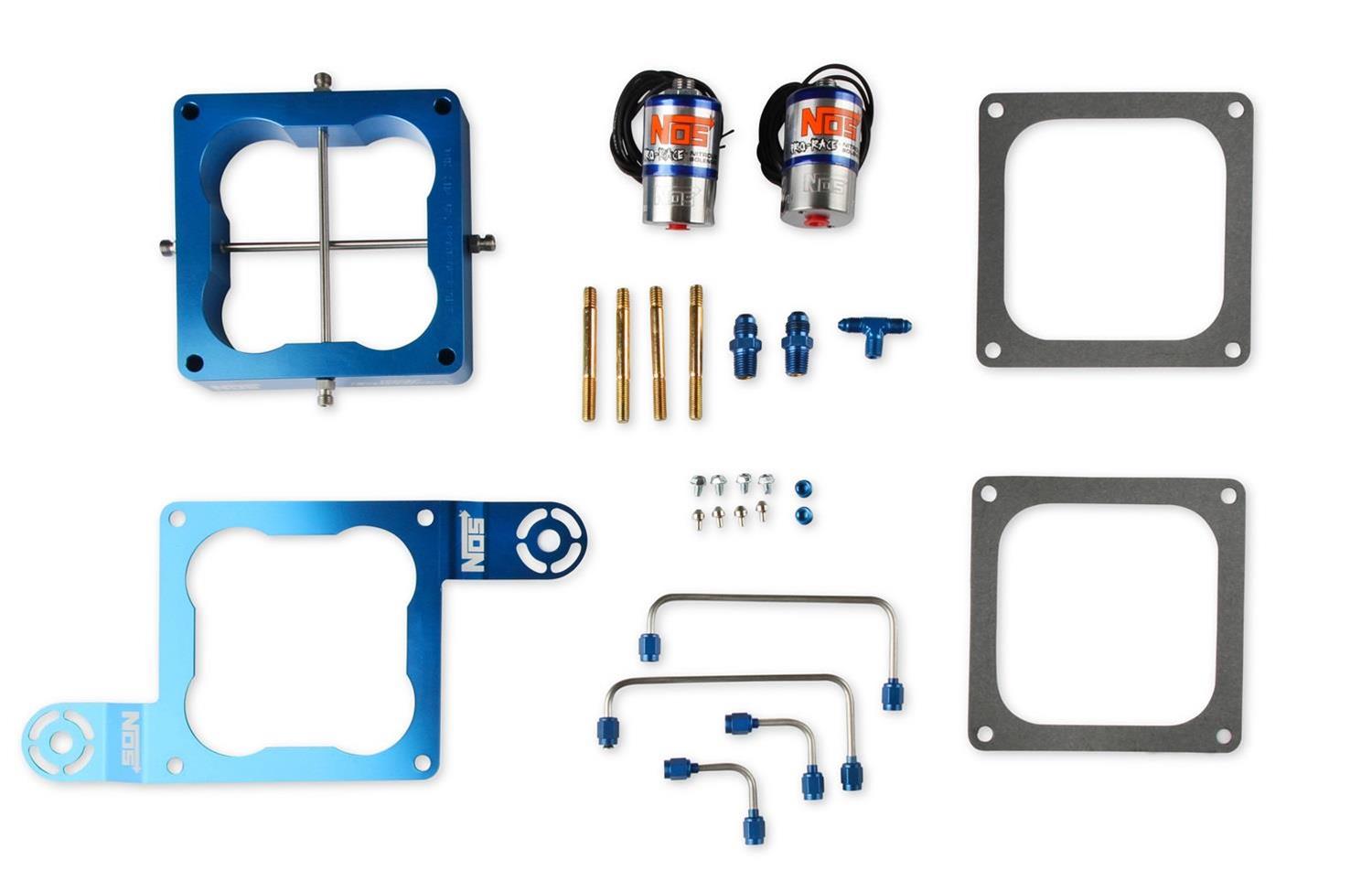 Nitrous Oxide Systems (NOS) 02157NOS NOS CrossHair Nitrous Oxide