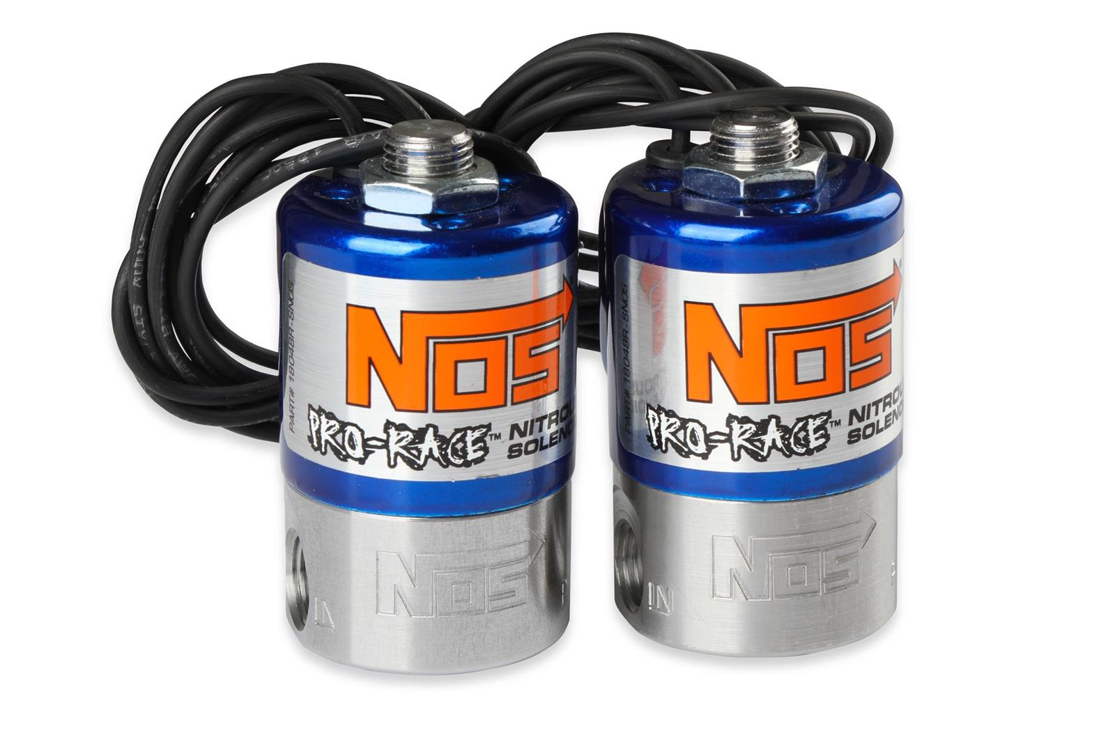 Nitrous Oxide Systems (NOS) 02157NOS NOS CrossHair Nitrous Oxide