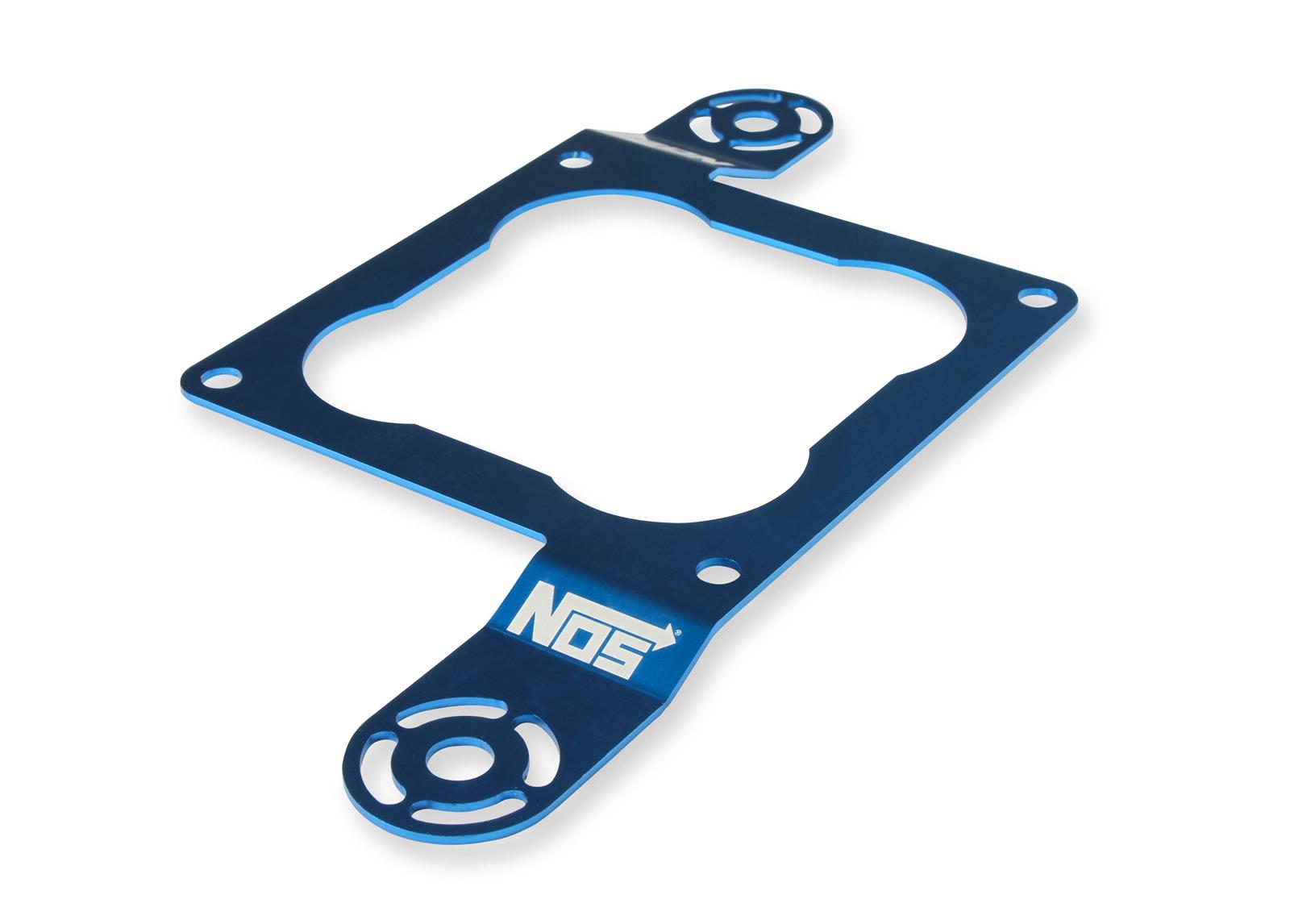 Nitrous Oxide Systems (NOS) 02157NOS NOS CrossHair Nitrous Oxide Plates