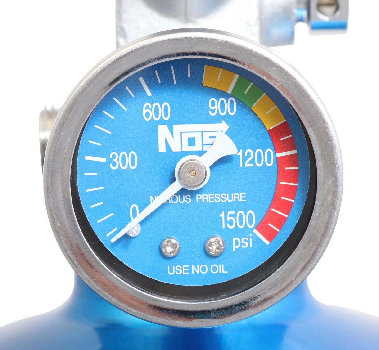 Nitrous Oxide Systems (NOS) 02301NOS NOS Pro Two-Stage Nitrous