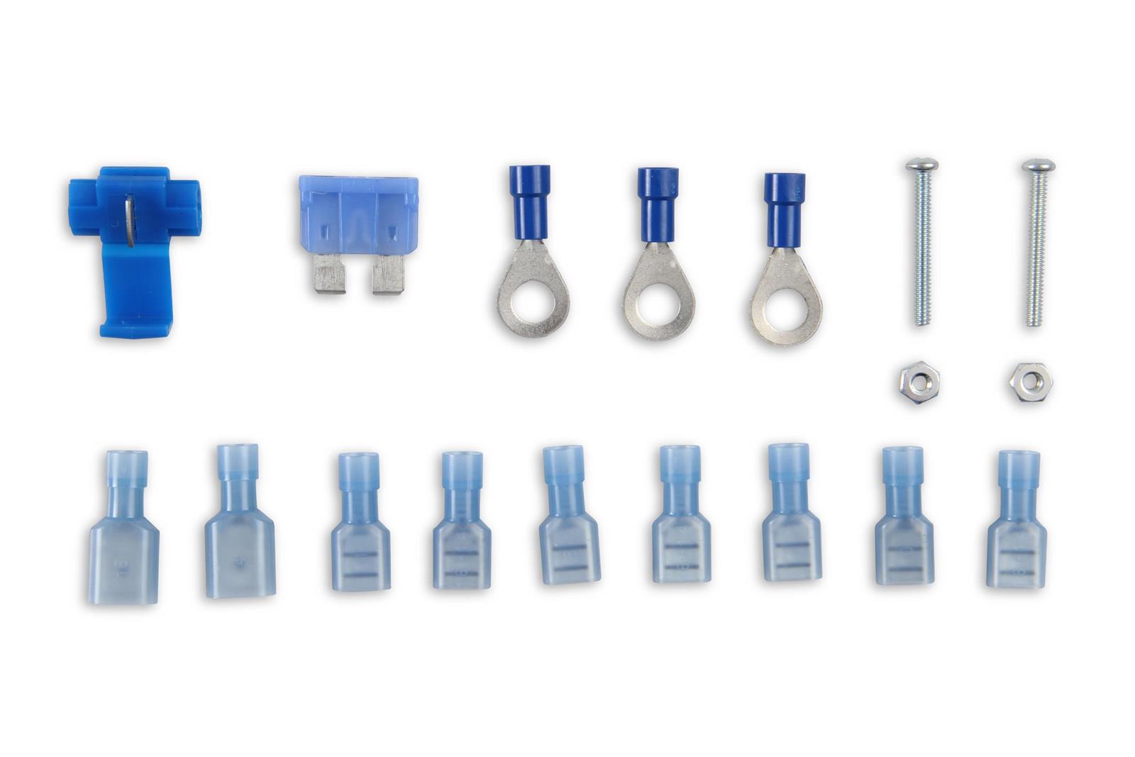 Nitrous Oxide Systems (NOS) 02301NOS NOS Pro Two-Stage Nitrous