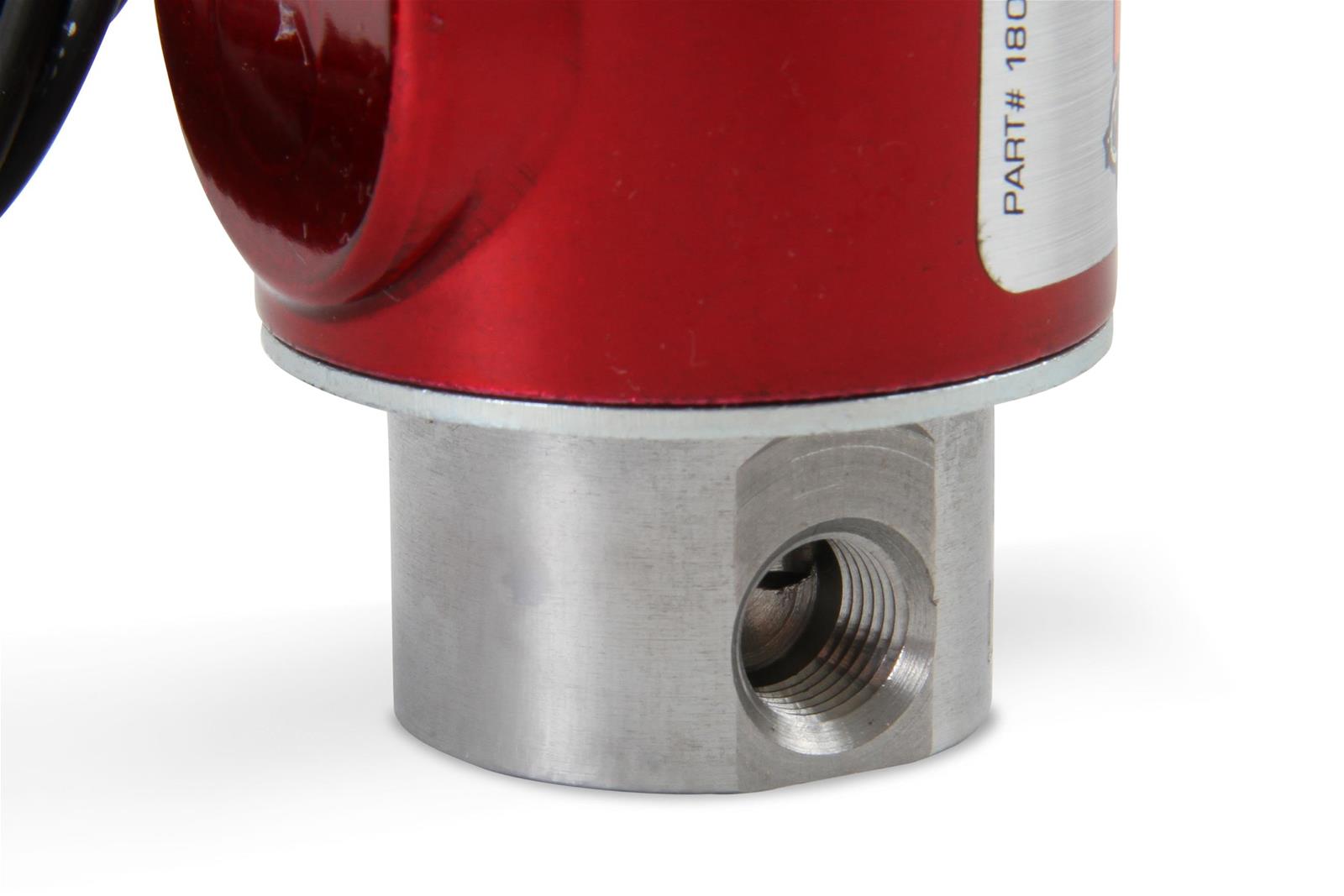 Nitrous Oxide Systems (NOS) 02301NOS NOS Pro Two-Stage Nitrous