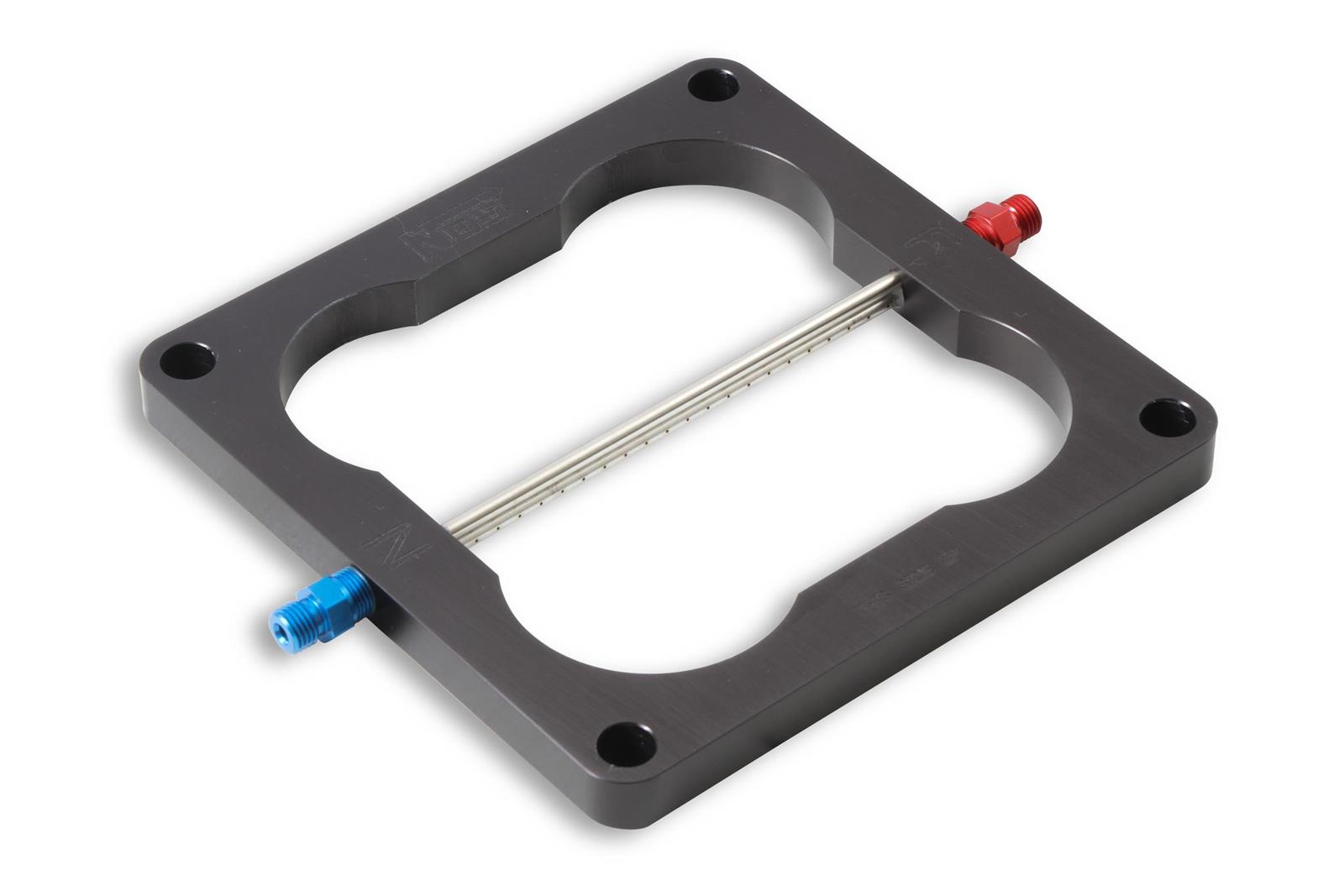 Nitrous Oxide Systems (NOS) 02402NOS NOS Dual-Stage Big Shot