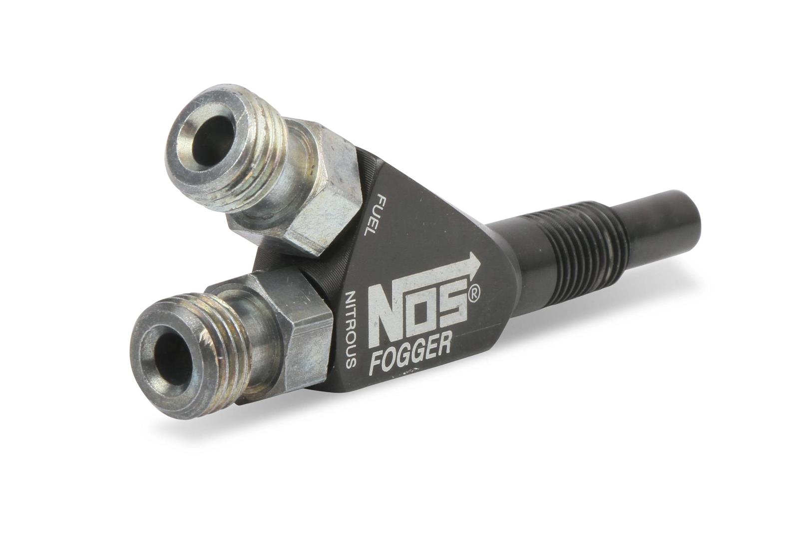 Nitrous Oxide Systems (NOS) 02462-S-ENOS NOS Pro Shot Fogger