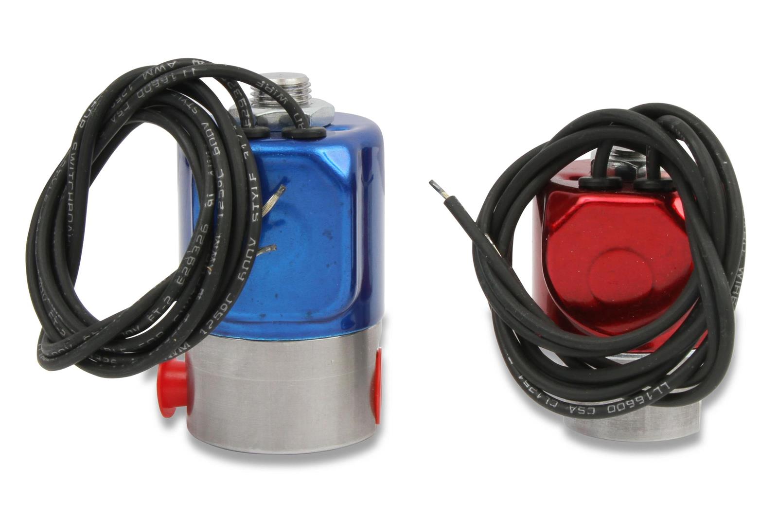 Nitrous Oxide Systems (NOS) 02462-S-ENOS NOS Pro Shot Fogger