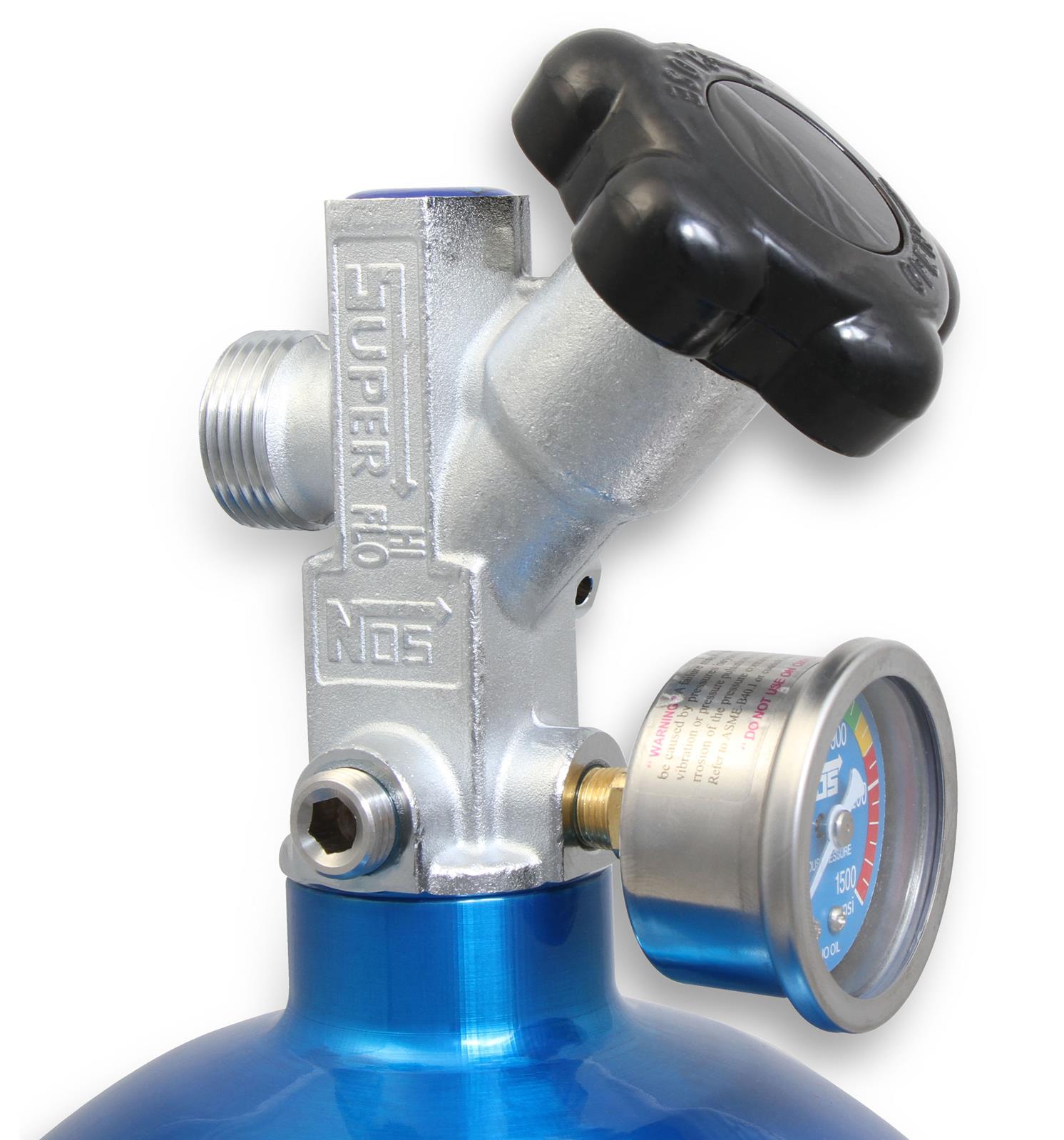 Nitrous Oxide Systems (NOS) 05134NOS NOS Power Fogger EFI Nitrous Nitrous Oxide Systems (NOS) 05134NOS NOS Power Fogger EFI Nitrous