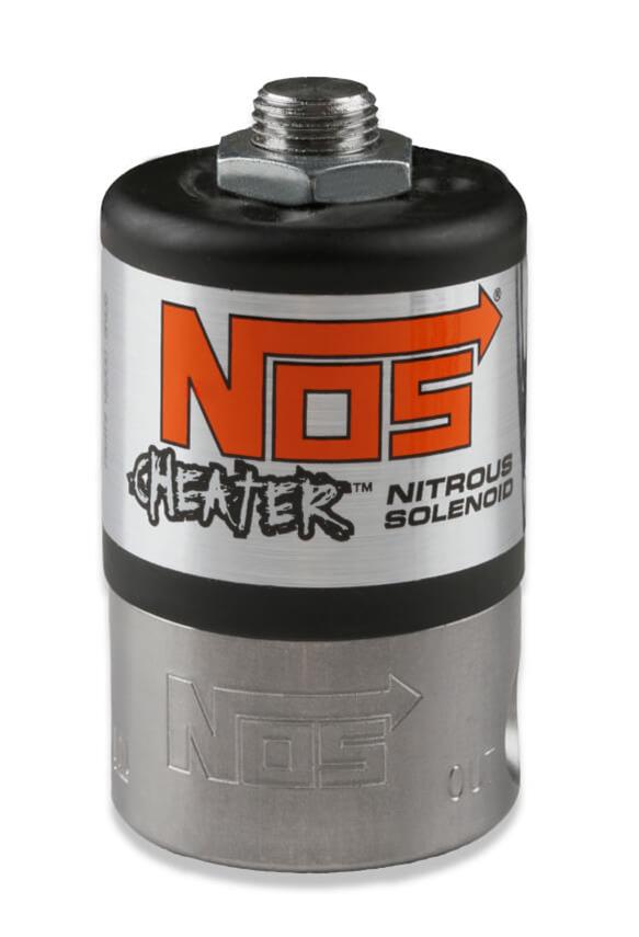 NOS GM EFI Wet Nitrous Plate Systems 05164BNOS Oxide System, EFI, Wet, Drive-By-Wire Throttle Body, 90/92mm, 10 lb. Bottle, LS Engines, Black, Kit thumbnail 3