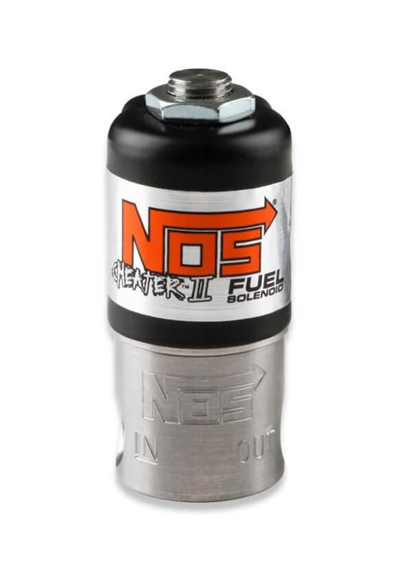 NOS GM EFI Wet Nitrous Plate Systems 05164BNOS Oxide System, EFI, Wet, Drive-By-Wire Throttle Body, 90/92mm, 10 lb. Bottle, LS Engines, Black, Kit thumbnail 4