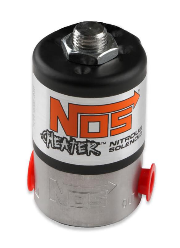 NOS GM EFI Wet Nitrous Plate Systems 05164BNOS Oxide System, EFI, Wet, Drive-By-Wire Throttle Body, 90/92mm, 10 lb. Bottle, LS Engines, Black, Kit thumbnail 6