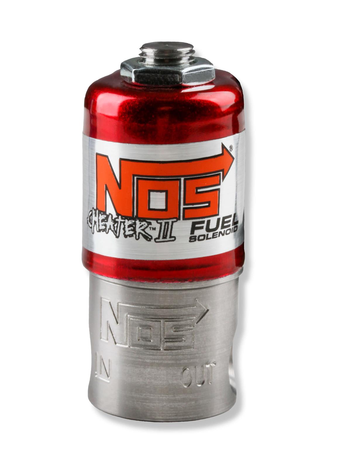 NOS Mopar EFI Wet Nitrous Plate Systems 05182NOS Oxide System, EFI, Wet, 75-150 hp, 10 lb. Bottle, Blue, Chrysler, Dodge, 6.4L, Kit thumbnail 7