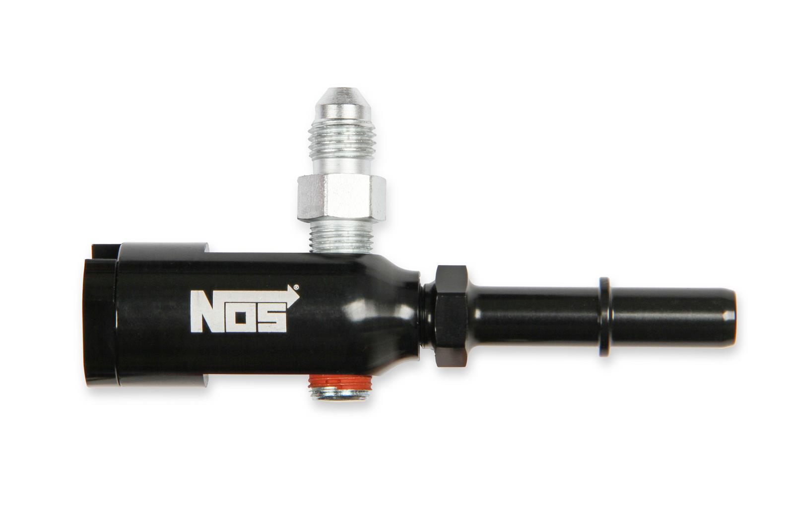 NOS GM EFI Wet Nitrous Plate Systems 05219NOS Oxide System, EFI, Wet, Cable Throttle Body, 88mm, 15 lb. Bottlele, Chevrolet, LT, Blue, Kit thumbnail 5