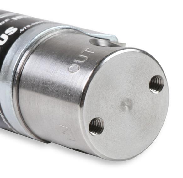 Nitrous Oxide Systems (NOS) 07164NOS NOS Sniper EFI Wet Nitrous Systems Summit Racing