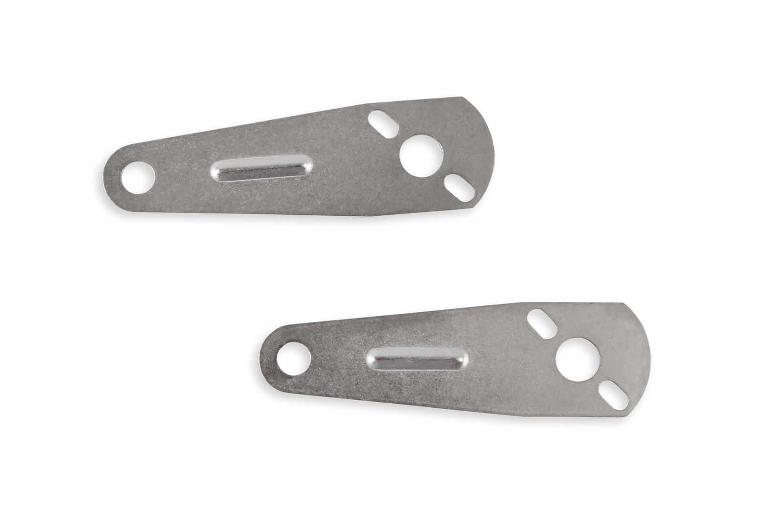 Nitrous Oxide Systems (NOS) 12610NOS NOS Big Shot Injector Plate
