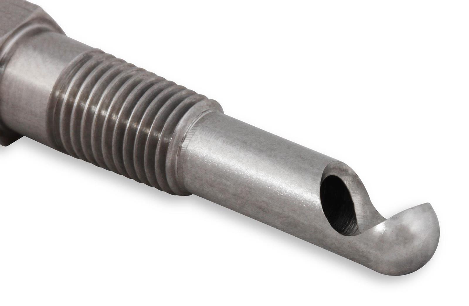 Nitrous Oxide Systems (NOS) 13501NOS NOS 90 Degree Nozzles
