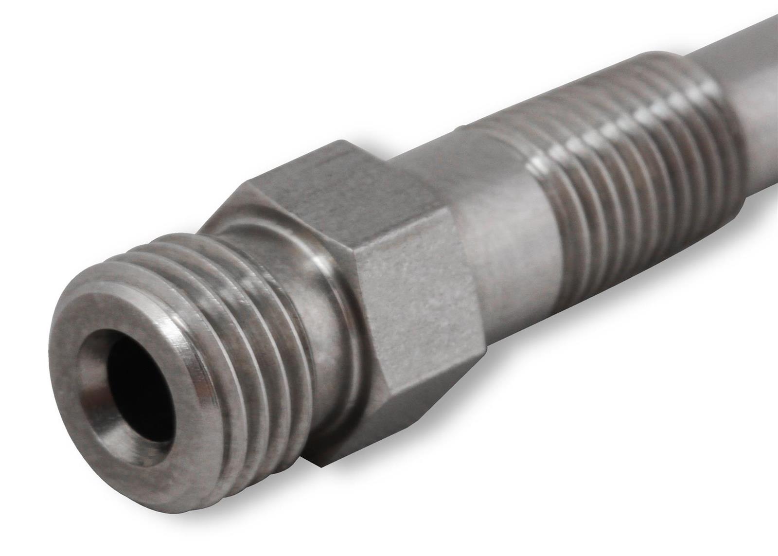Nitrous Oxide Systems (NOS) 13501NOS NOS 90 Degree Nozzles