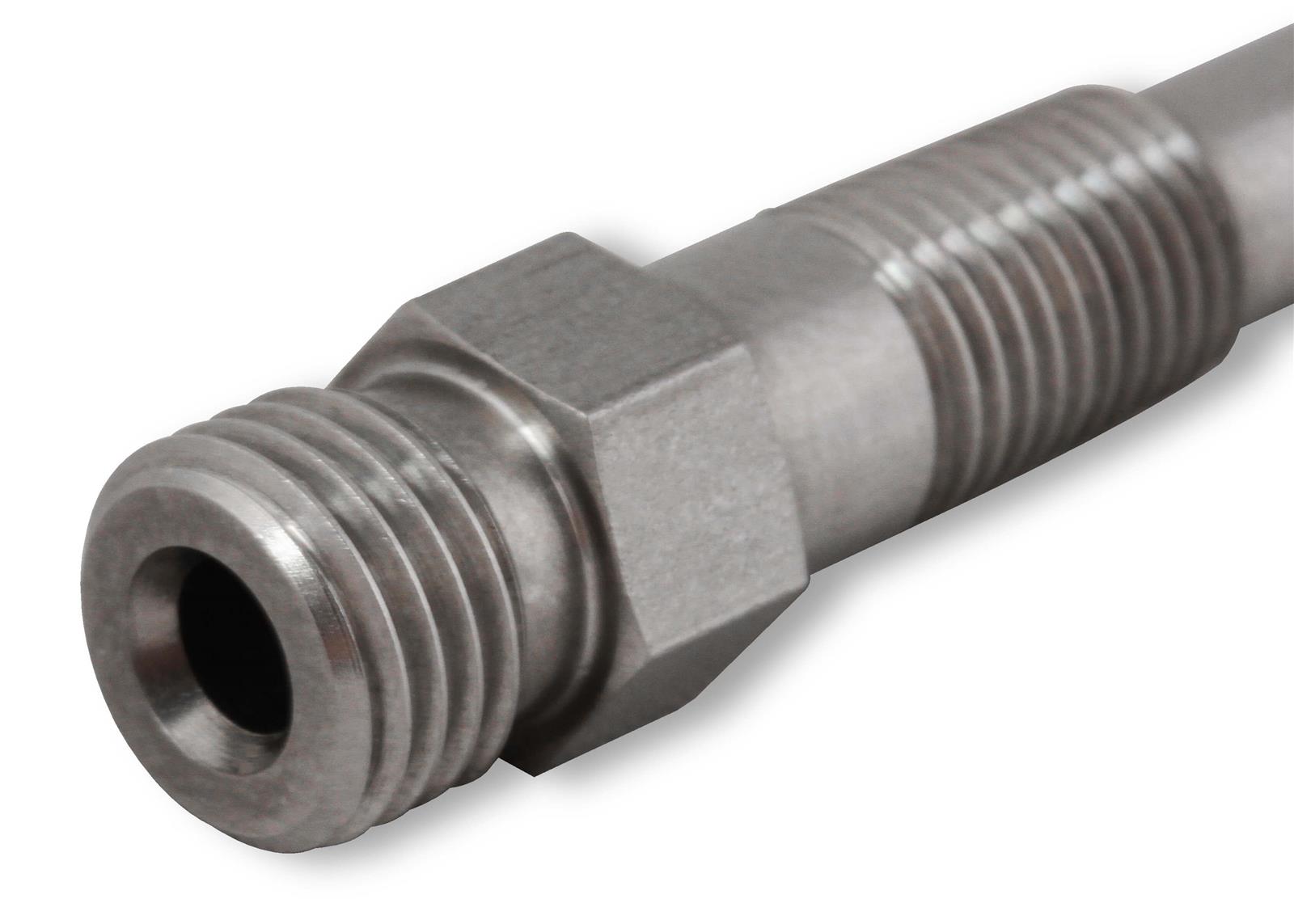 Nitrous Oxide Systems (NOS) 13501NOS NOS 90 Degree Nozzles Summit Racing
