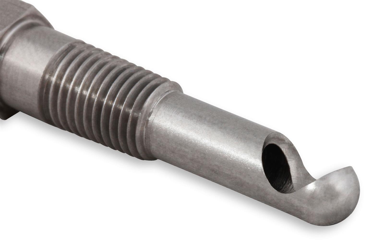 Nitrous Oxide Systems (NOS) 13501NOS NOS 90 Degree Nozzles Summit Racing