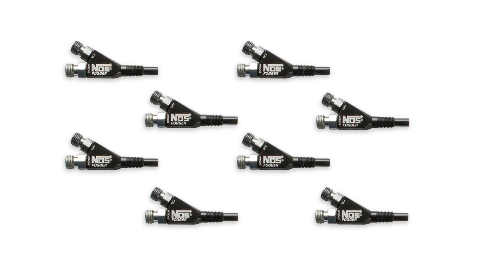 Nitrous Oxide Systems (NOS) 13700B-8NOS NOS Fogger Nozzles