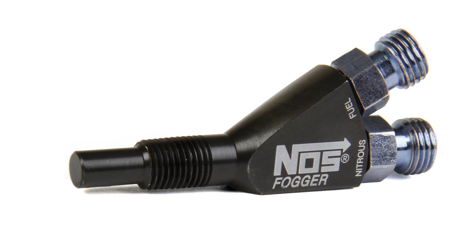 NOS Nitrous Oxide Fogger Nozzle 13700BNOS NOS Nitrous Oxide Fogger Nozzle 13700BNOS