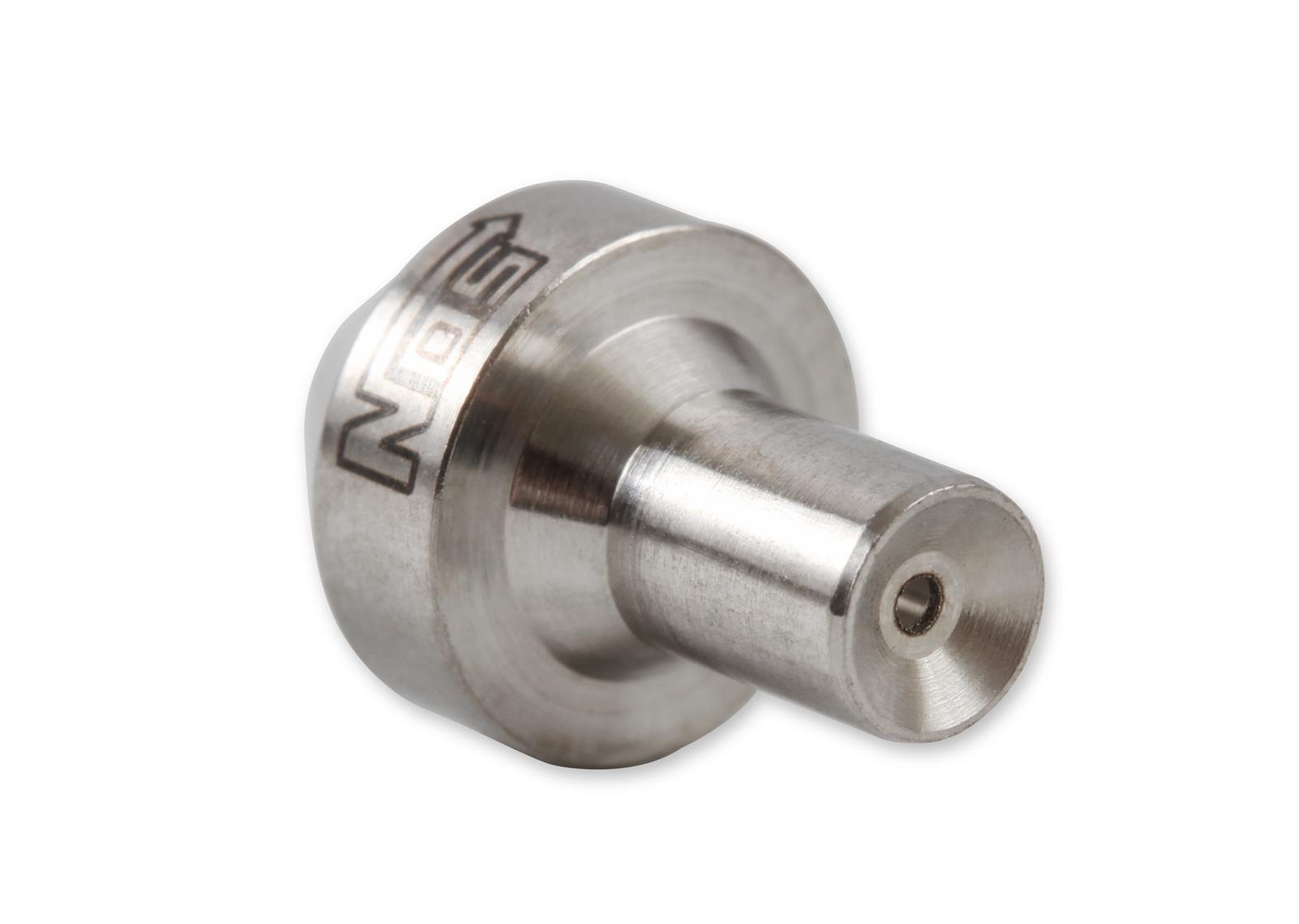 nos　おまとめ2点 Nitrous Oxide Systems (NOS) 13760-73NOS NOS Flare Jets | Summit Racing