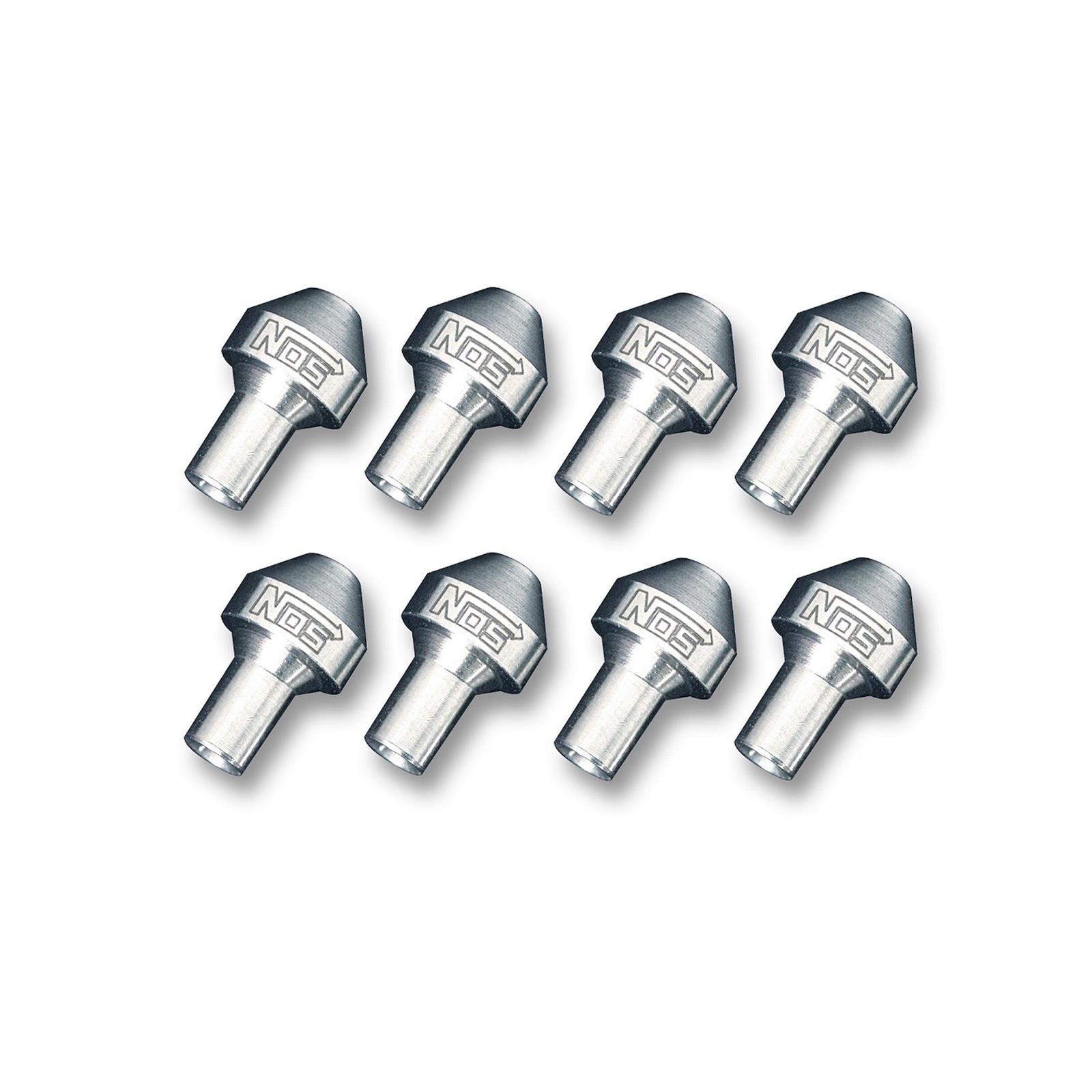 Nitrous Oxide Systems (NOS) 13760-42-8NOS NOS Flare Jets | Summit