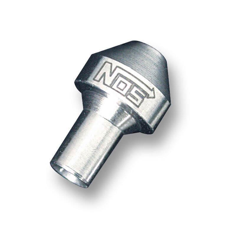 NOS Flare Jets 13760-14NOS Nitrous Oxide Jet, Flare, .014 in., Stainless Steel, Each