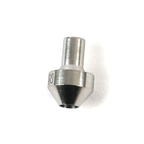NOS Flare Jets 13760-22NOS Nitrous Oxide Jet, Flare, .022 in., Stainless Steel, Each thumbnail 2