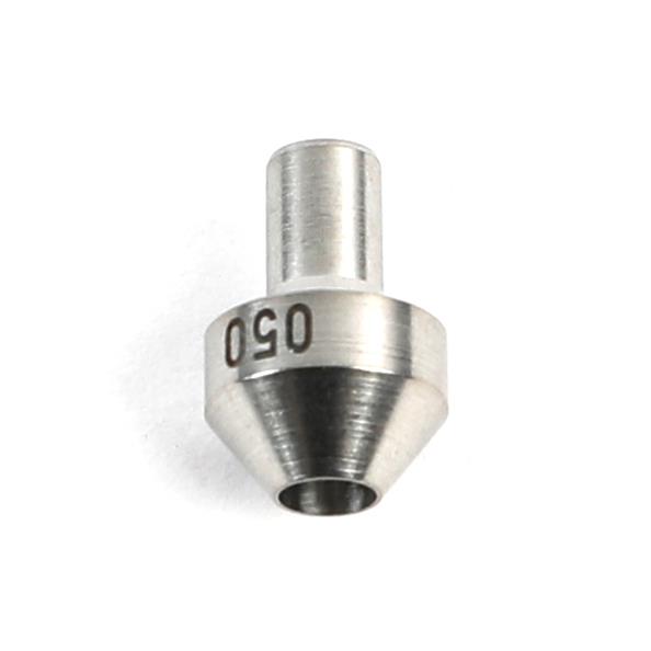 NOS Flare Jets 13760-50NOS Nitrous Oxide Jet, Flare, .050 in., Stainless Steel, Each thumbnail 2