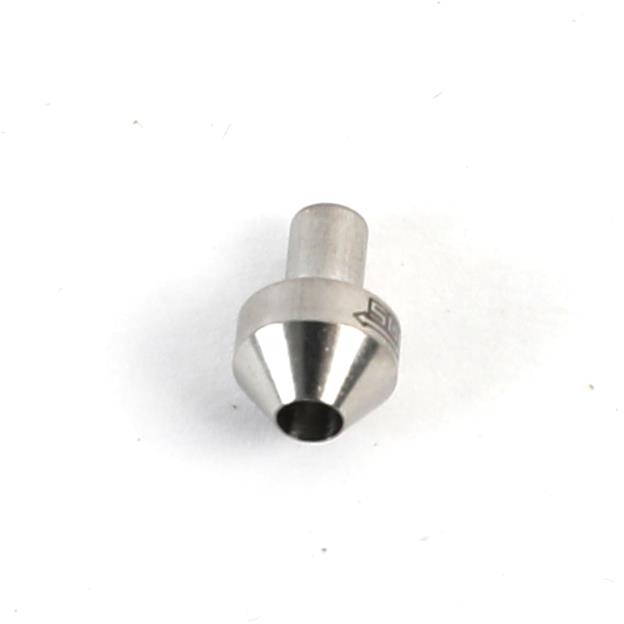 NOS Flare Jets 13760-63NOS Nitrous Oxide Jet, Flare, .063 in., Stainless Steel, Each thumbnail 2