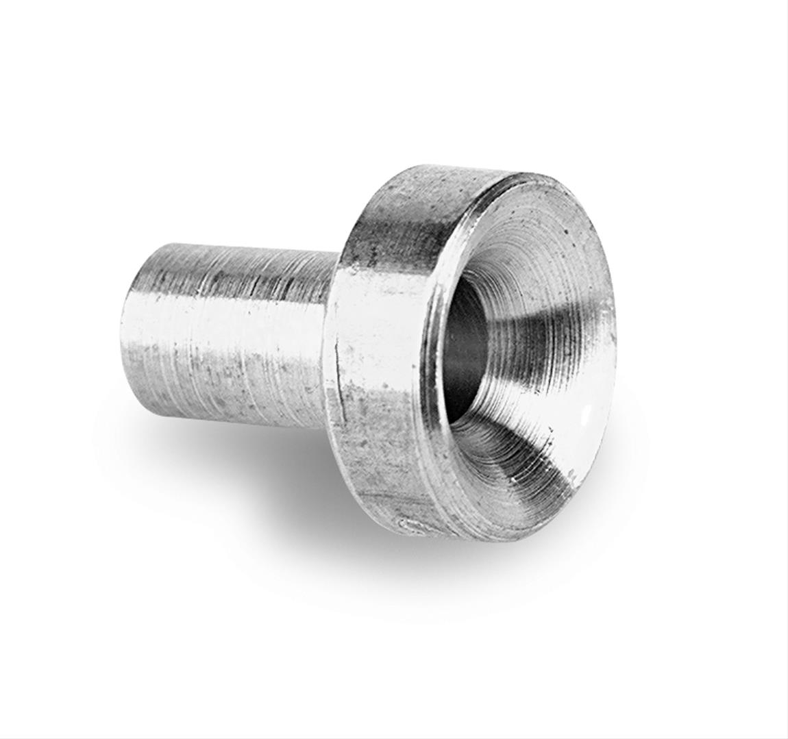 NOS Funnel Jets 13765-26NOS Nitrous Oxide Jet, Funnel, .026 in., Stainless Steel, Each