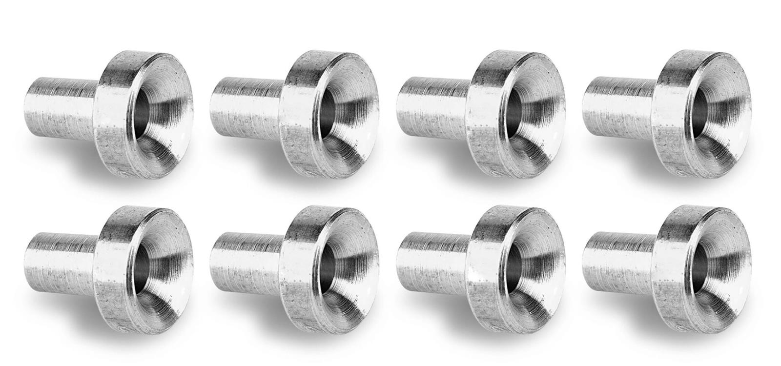 Nitrous Oxide Systems (NOS) 13765178NOS NOS Funnel Jets Summit Racing