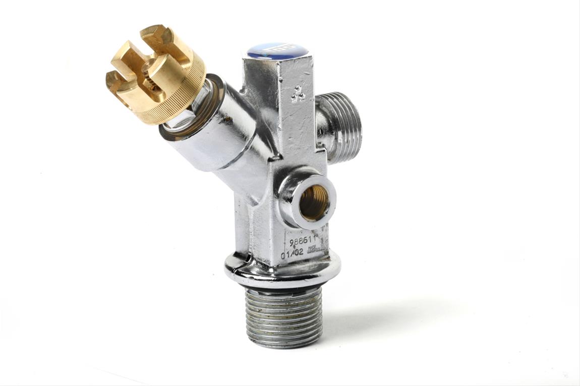 Nitrous Oxide Systems (NOS) 14171NOS NOS Bottle Valve Opener