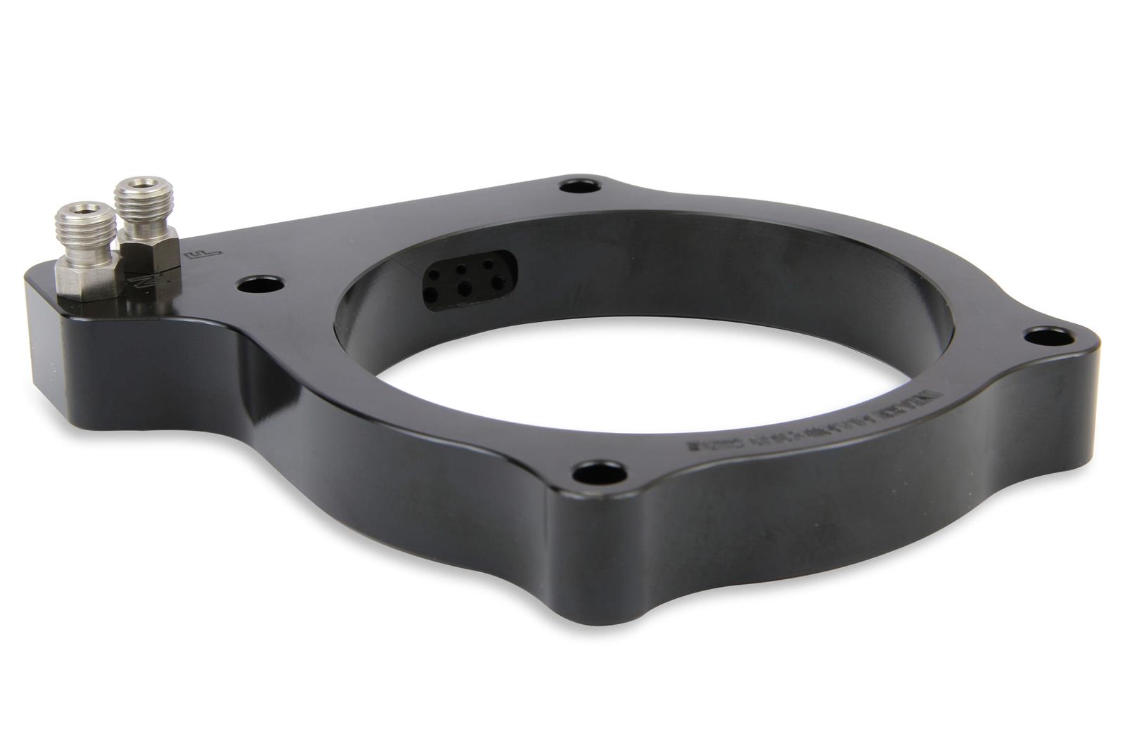 Nitrous Oxide Systems (NOS) 15185NOS NOS Nitrous Plates Summit Racing