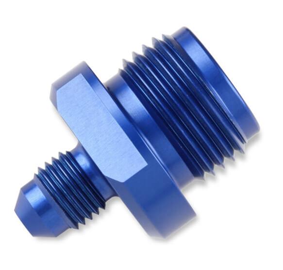 Nitrous Oxide Systems (NOS) 15551NOS NOS Nitrous and Fuel Filters Summit Racing