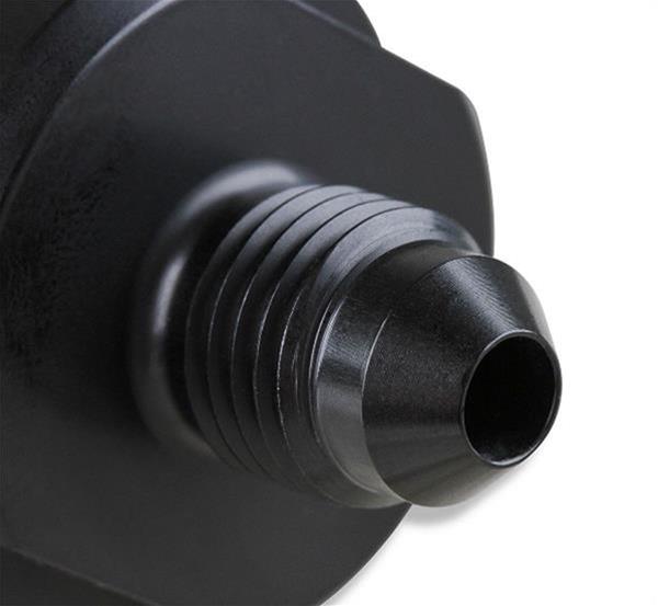 Nitrous Oxide Systems (NOS) 15555NOS NOS Nitrous and Fuel Filters Summit Racing