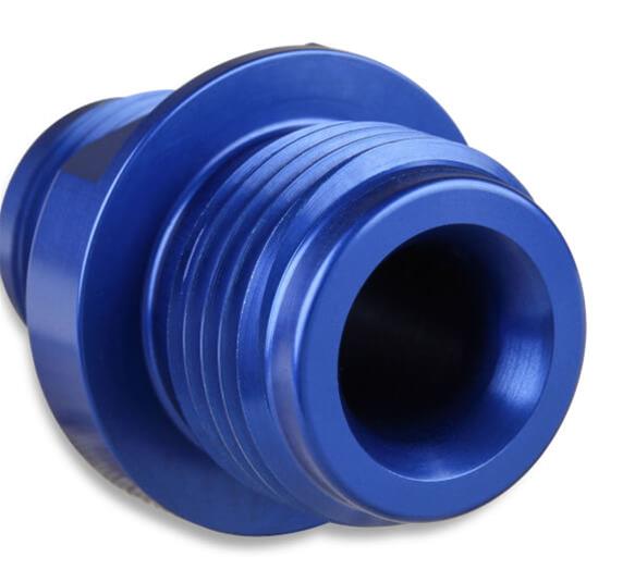 Nitrous Oxide Systems (NOS) 15557NOS NOS Nitrous and Fuel Filters Summit Racing